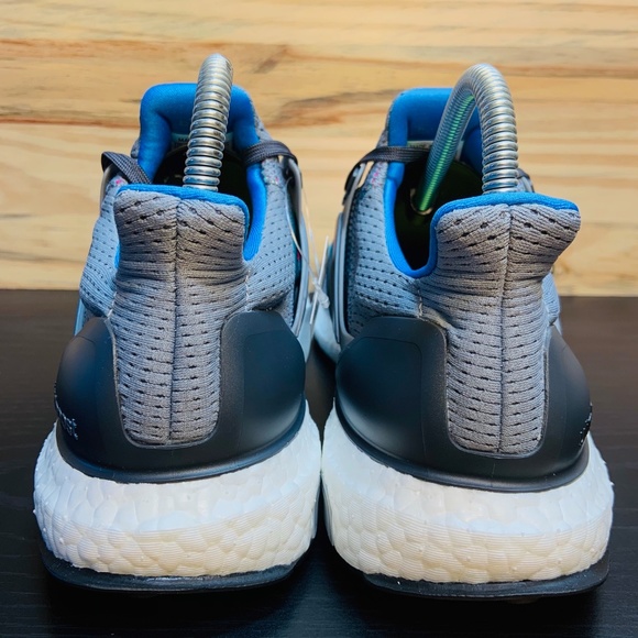 New Adidas Ultra Boost 2.0 Multi Color Running - Picture 5 of 8